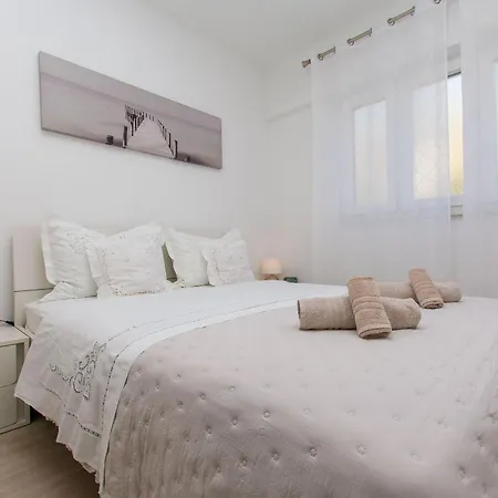 Apartment Miranda