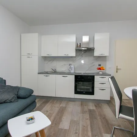 Apartment Miranda